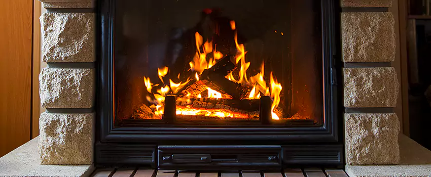 Fireplace Xtrordinair Probuilder Gas Fireplace Installation in Castle Rock, CO