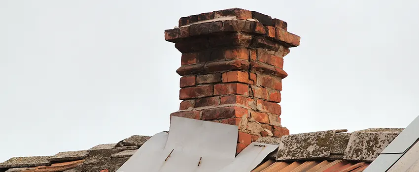 Cost of Fixing Blocked Chimney in Castle Rock, Colorado