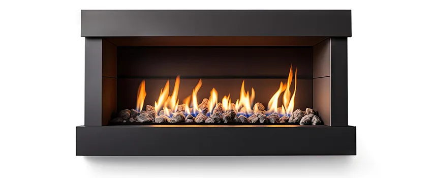 Outdoor Gas Fireplaces Installation in Castle Rock, CO