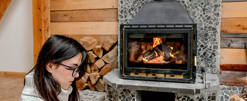 Harman P68-C Pellet Stove Repair in Castle Rock, Colorado 