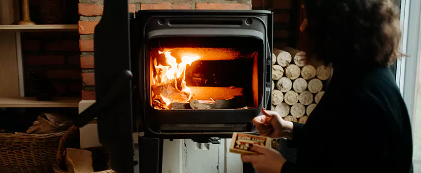 Hearthstone Wood Stoves Fireplace Repair in Castle Rock, Colorado