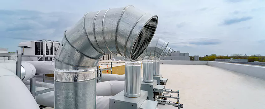 Insulated Ductwork Repair Services Near Me in Castle Rock, CO
