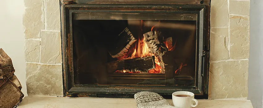Kings man Fireplaces Insert Services in Castle Rock, CO