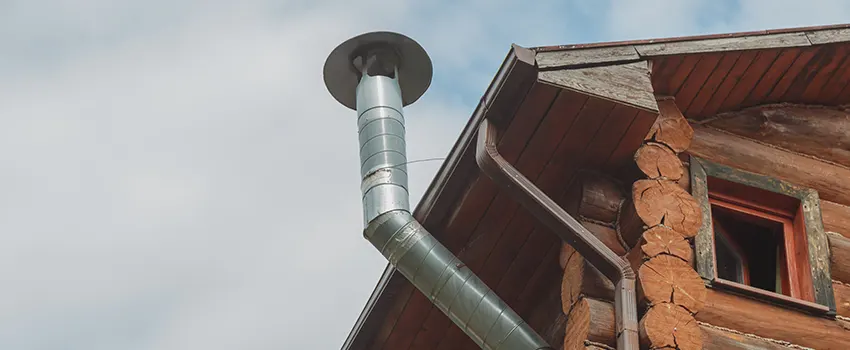 Cracks Repair for Leaking Chimney in Castle Rock, Colorado