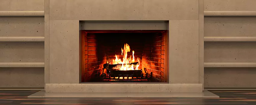 Majestic Trilliant Series Gas Fireplace Insert Repair in Castle Rock, Colorado
