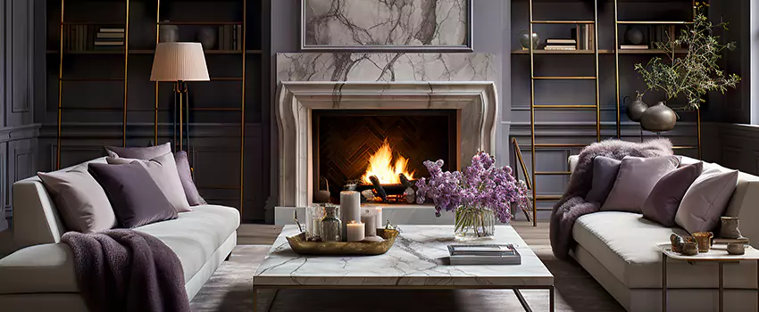 Napoleon Galaxy Series Outdoor Fireplaces Repair in Castle Rock, CO