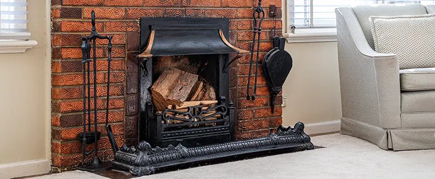 Custom Old Fireplace Redesign Services in Castle Rock, Colorado