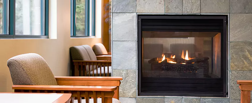 Osburn Fireplace Tempered Glass Hearth Pad Replacement in Castle Rock, Colorado