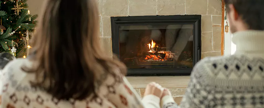 Ravelli Group Wood Fireplaces Replacement in Castle Rock, Colorado