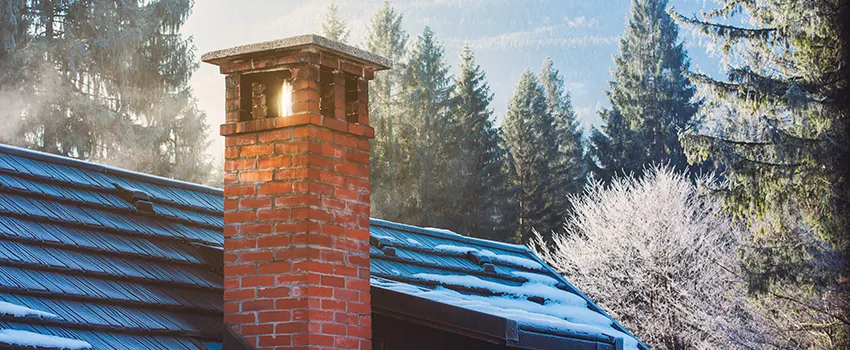 Residential Chimney Rain Caps Repair Services in Castle Rock, CO