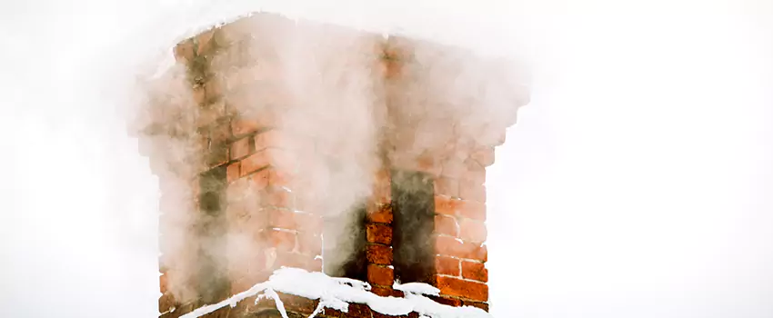 Chimney Flue Soot Removal in Castle Rock, CO