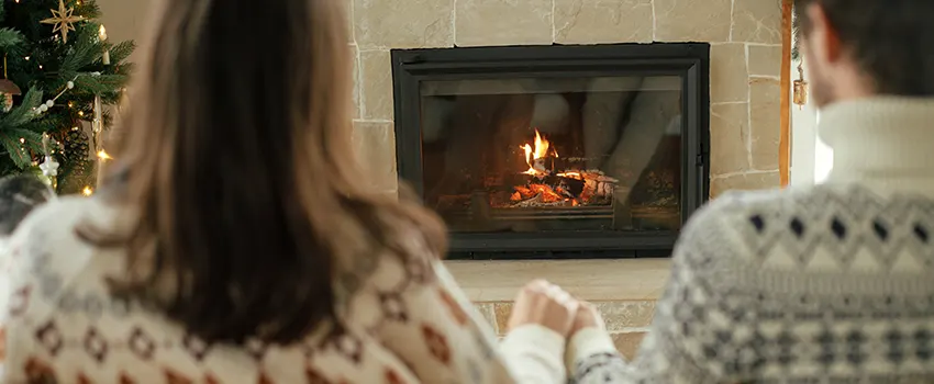 Superior Open-Hearth Wood Fireplaces in Castle Rock, CO