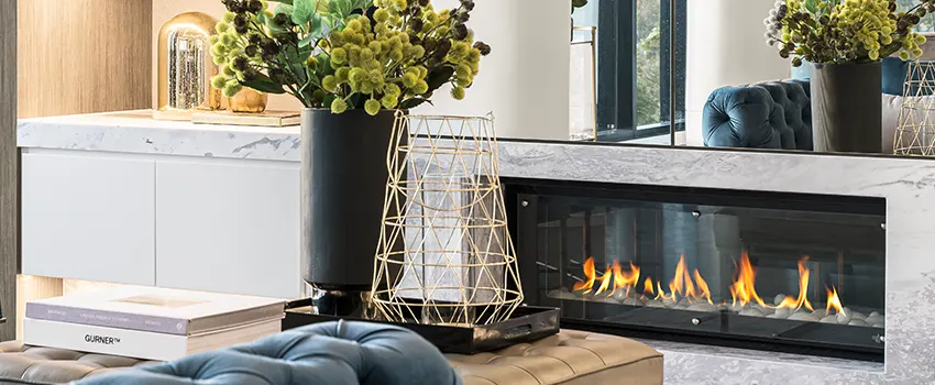 Professional Town & Country Luxury Fireplace Maintenance Experts in Castle Rock, Colorado