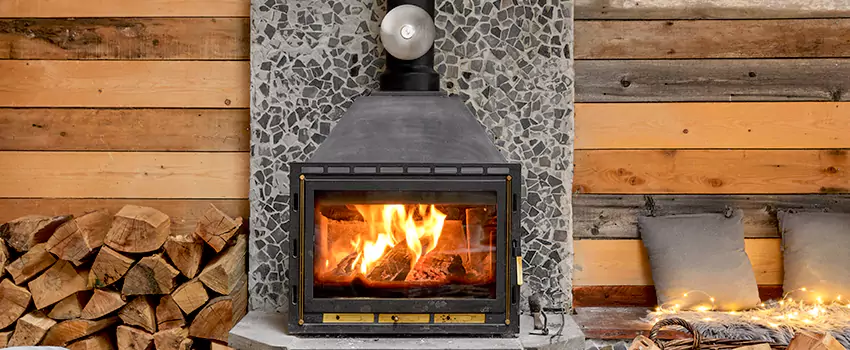 Travis Industries Elite Fireplace Inspection and Maintenance in Castle Rock, Colorado