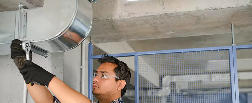 Benefit of Ventilation Cleaning in Castle Rock, Colorado