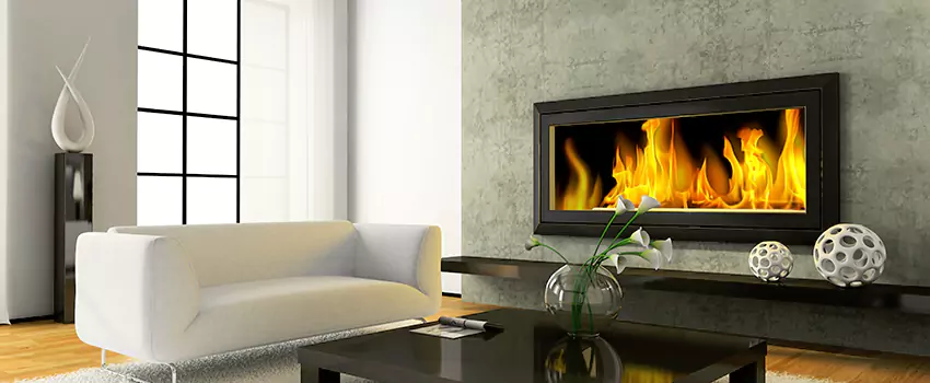 Ventless Fireplace Oxygen Depletion Sensor Installation and Repair Services in Castle Rock, Colorado