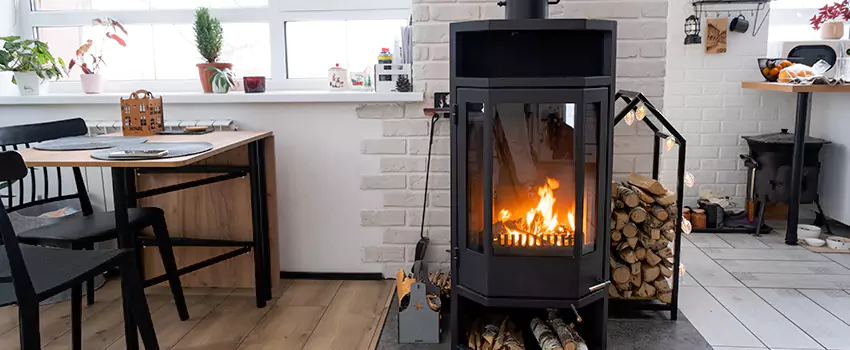 Cost of Vermont Castings Fireplace Services in Castle Rock, CO