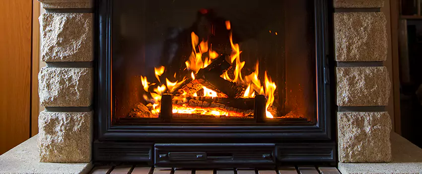 Cost of Wood Fireplace Installation in Castle Rock, CO