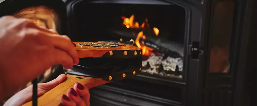 Cost of Wood Furnace Repair and Installation Services in Castle Rock, CO