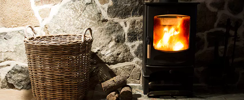 Wood Stove Fire Bricks Cleaning Services in Castle Rock, Colorado