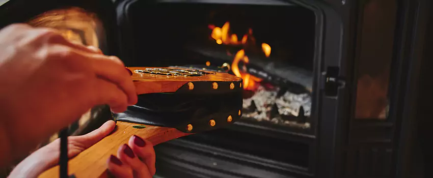 Wood Stove Grates Repair in Castle Rock, Colorado